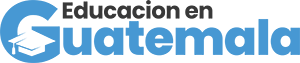 Logo Educacionenguatemala.com