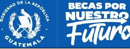 becas por nuestro futuro para maestrías