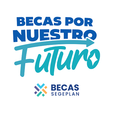 Becas por Nuestro Futuro, Gobierno de Guatemala