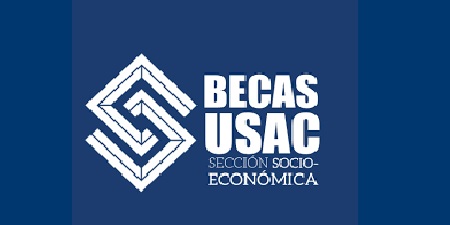 becas usac seccion socioeconomica