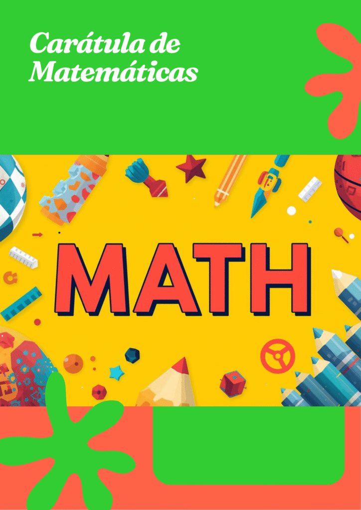 caratulas-de-matematicas