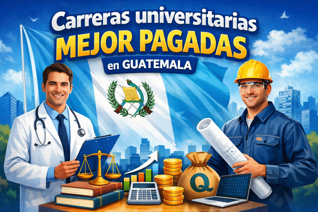 carreras-universitarias-mejor-pagadas-en-guatemala