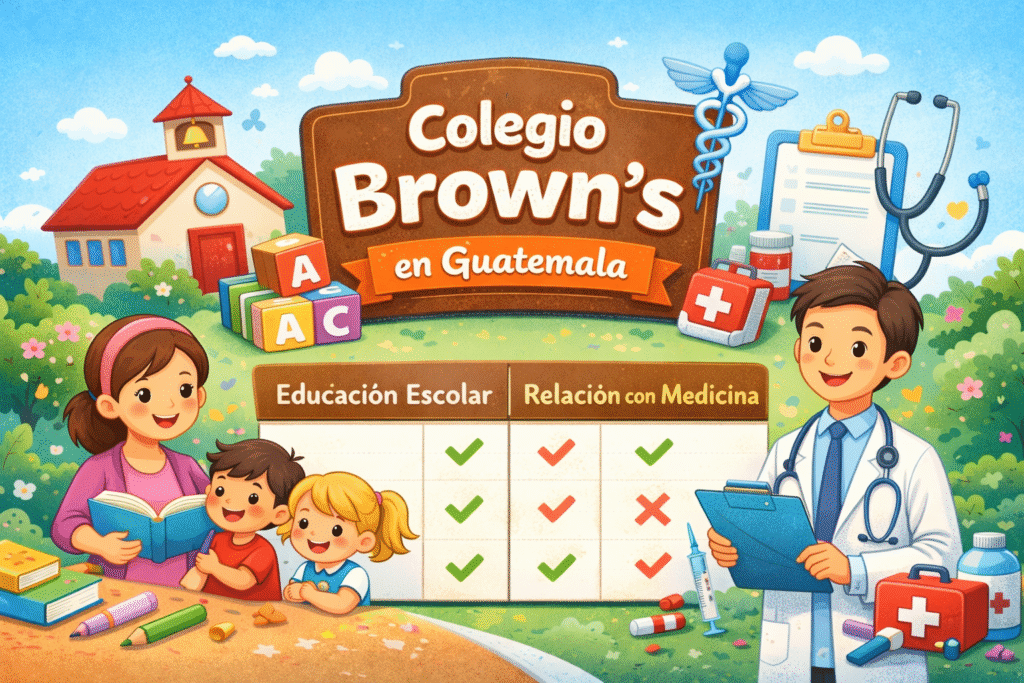 colegio-browns-en-guatemala