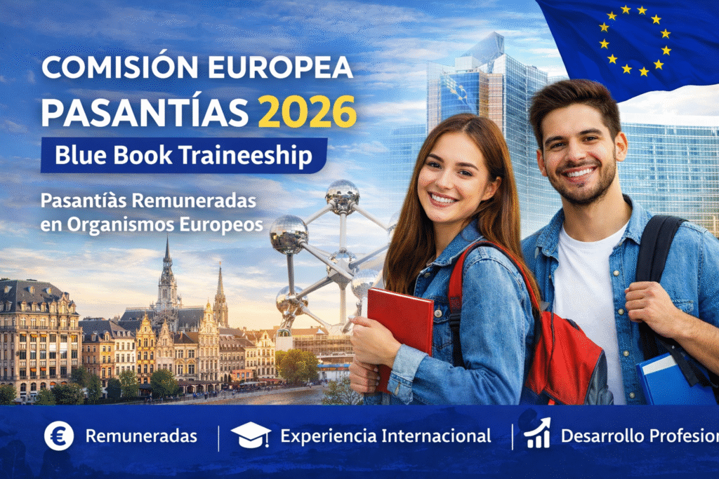comision-europea-pasantias