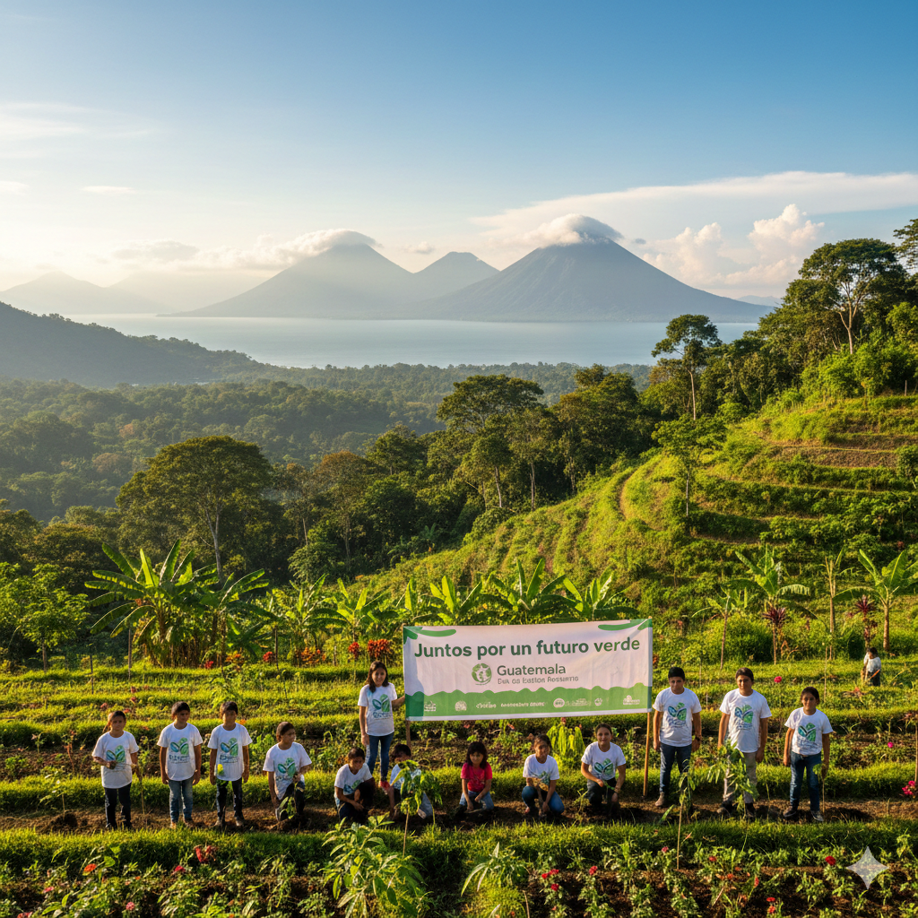 dia-internacional-del-medio-ambiente-en-guatemala