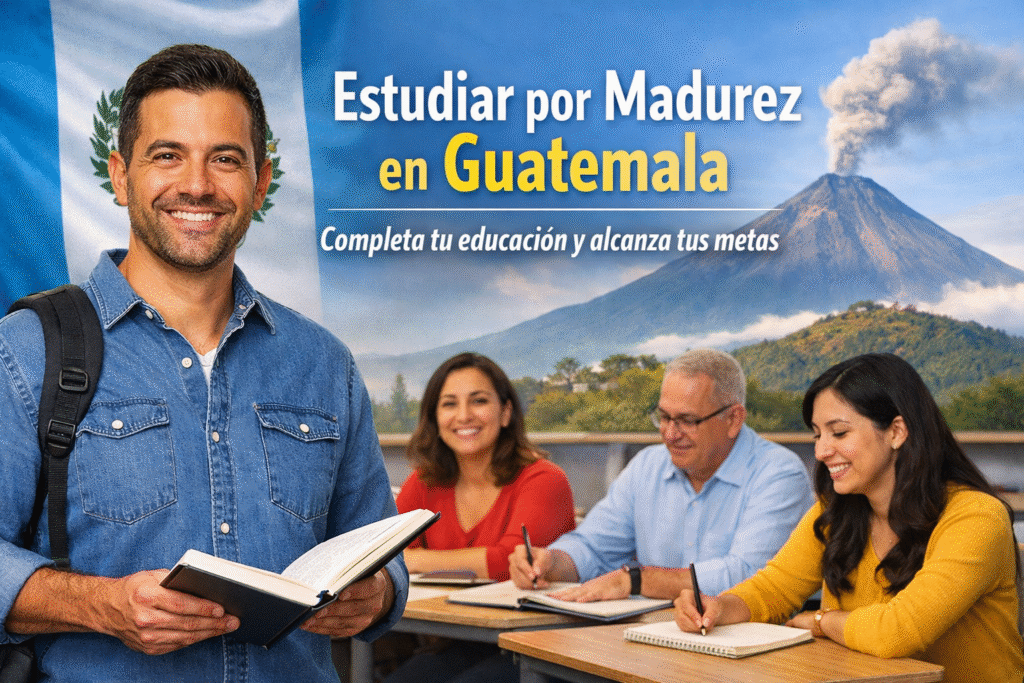 estudiar-por-madurez-en-guatemala
