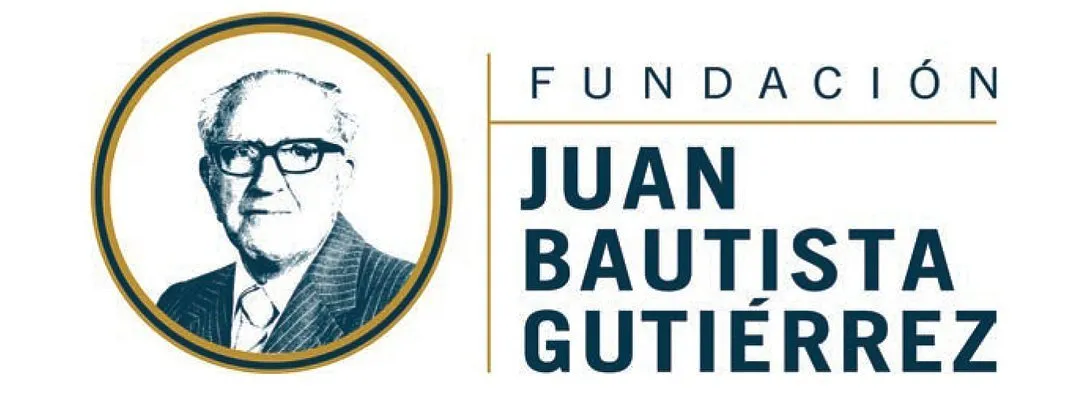 Logo Fundación Juan Bautista Gutierrez