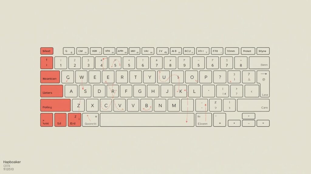 mecanografia-con-diagramas