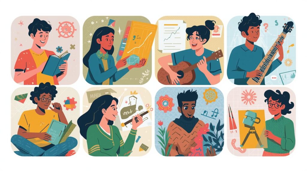 tipos-de-inteligencias-multiples-y-ejemplos