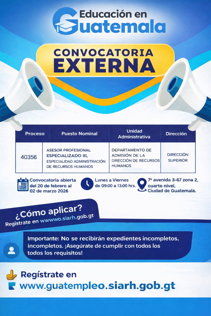 convocatoria-externa-mcd-asesor-profesional-especializado-iii-rrhh