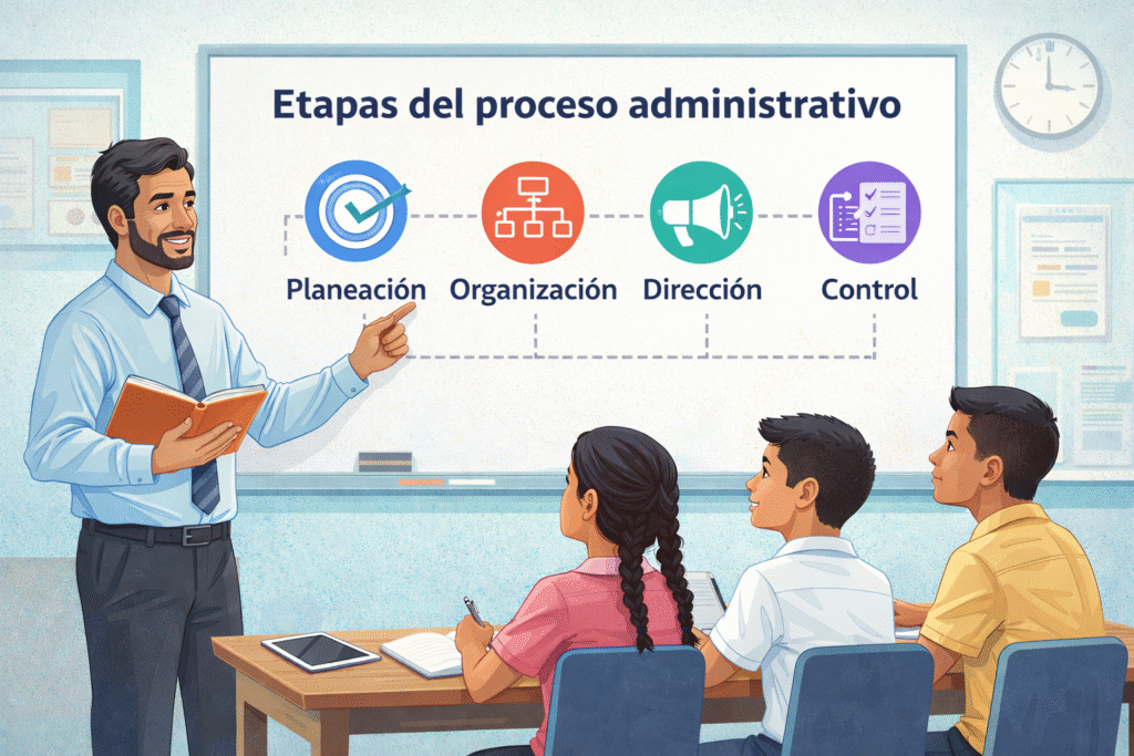 etapas-del-proceso-administrativo