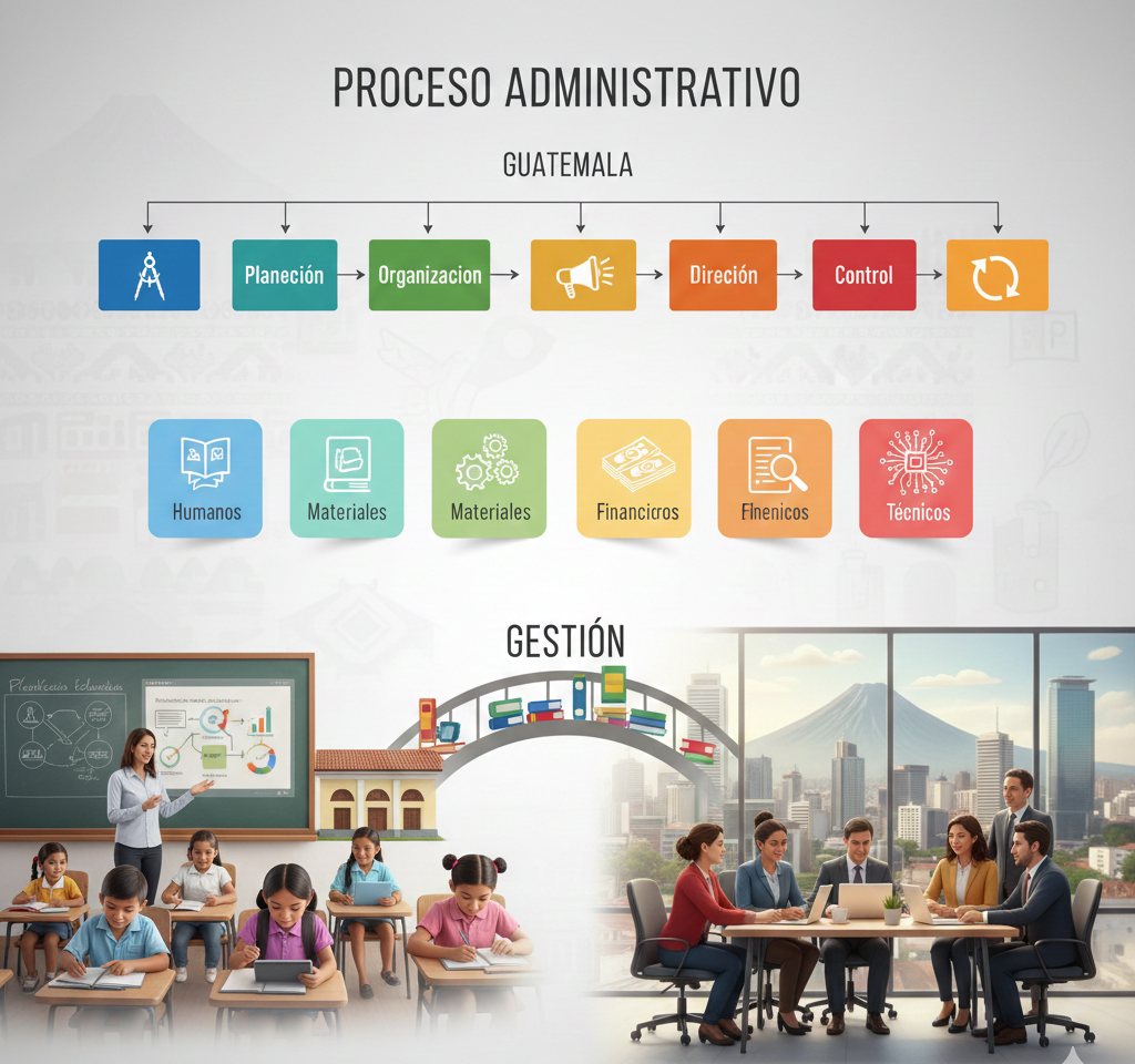 fases-del-proceso-administrativo
