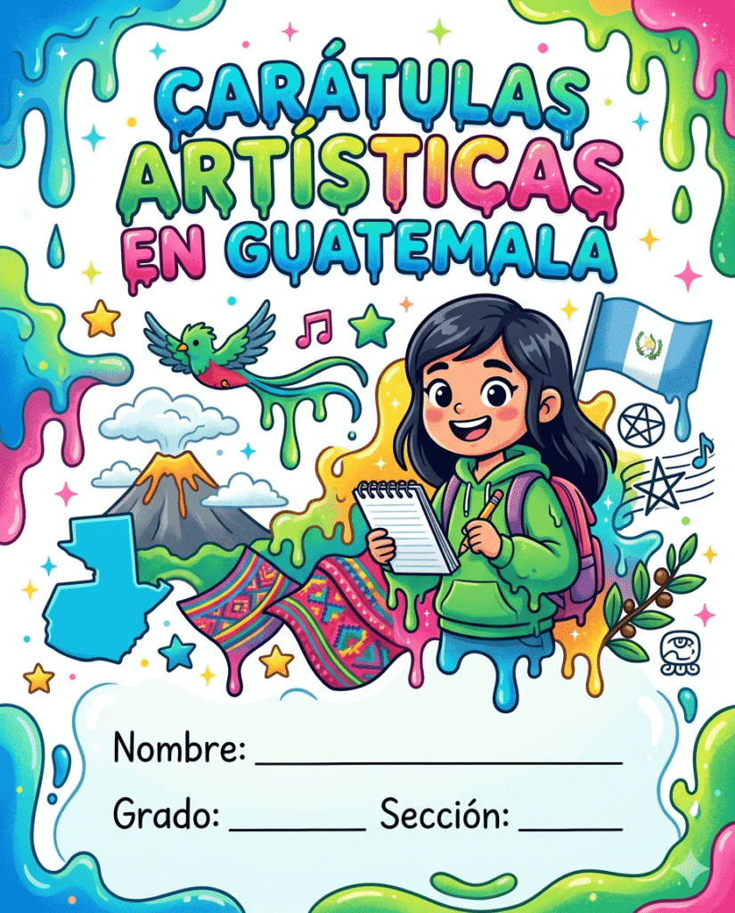 caratula-artistica-estilo-slime