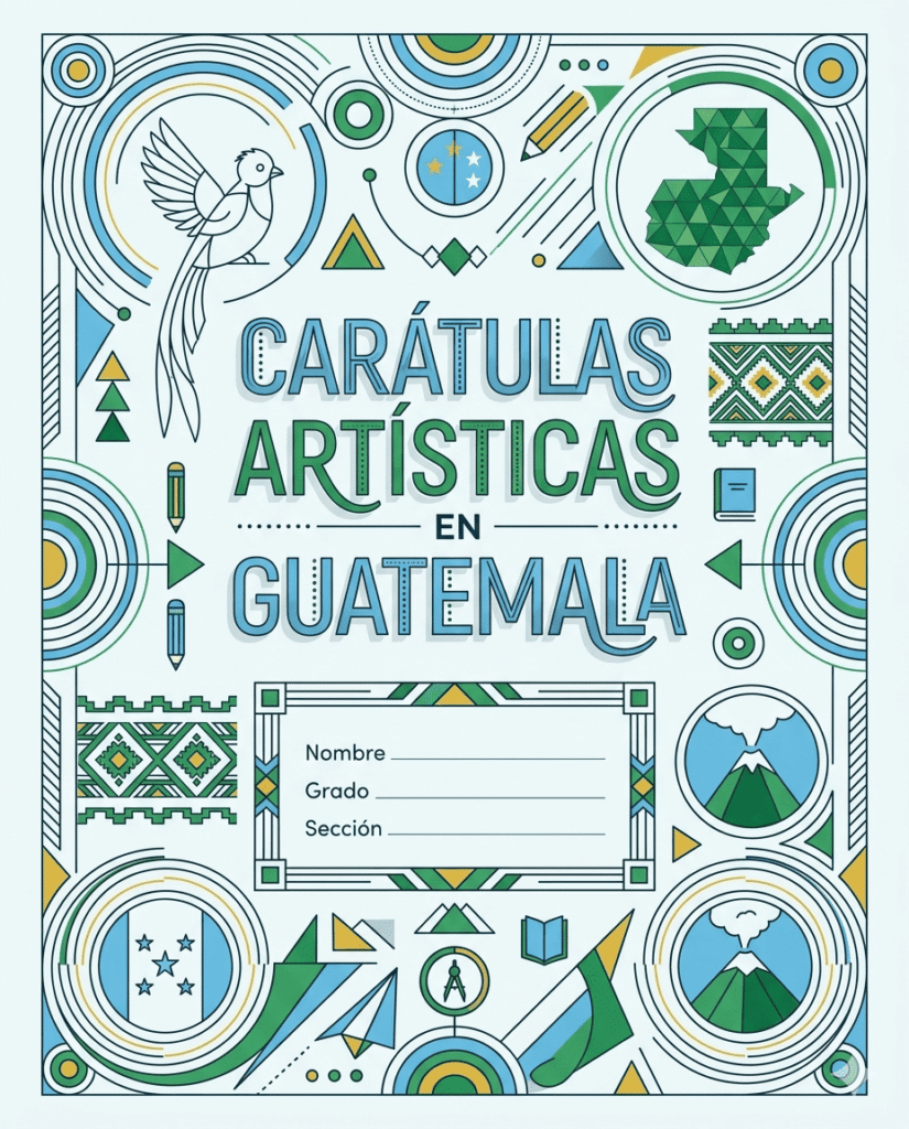 caratula-artistica-lettering