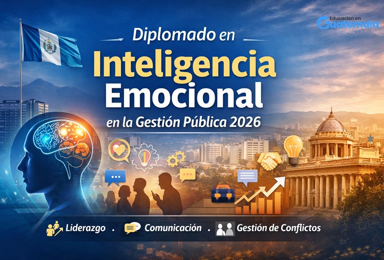 diplomado en inteligencia emocional en la administración pública del inap