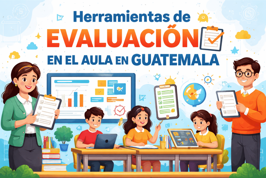 herramientas-de-evaluacion-en-el-aula