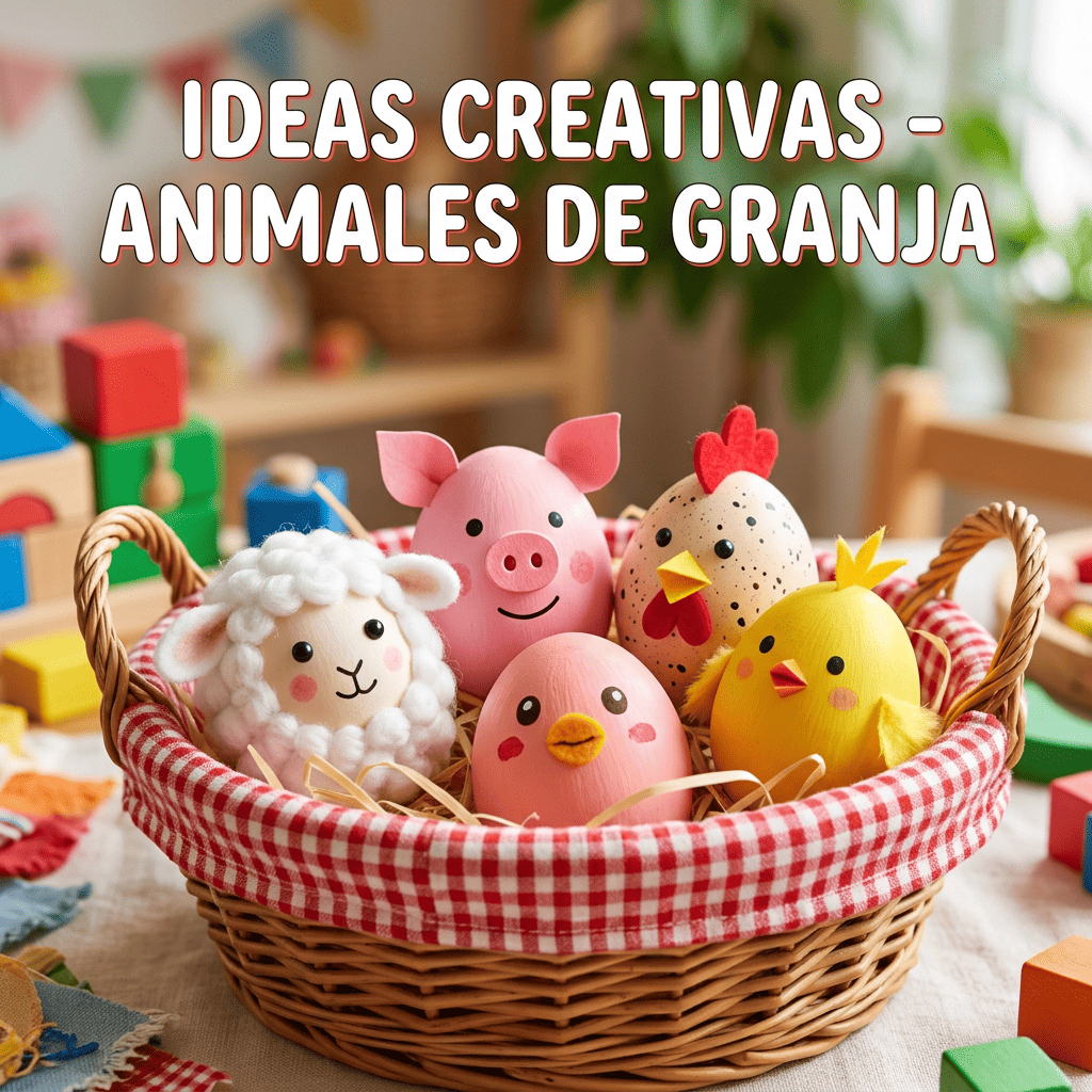 cascarones-ideas-creativas-animales 