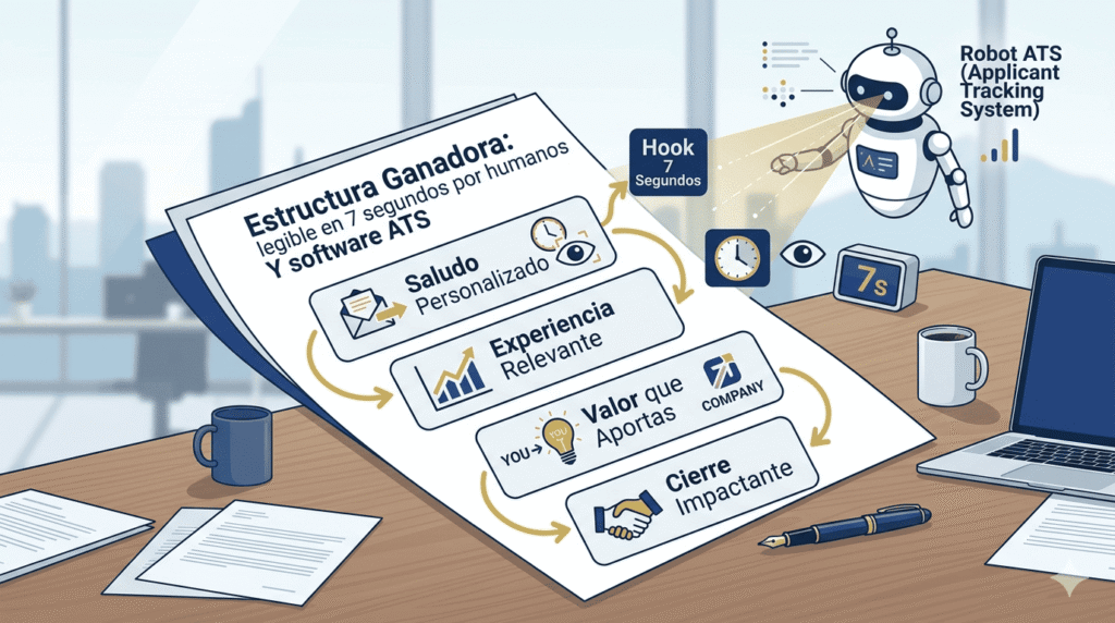 estructura-carta-de-motivacion-laboral