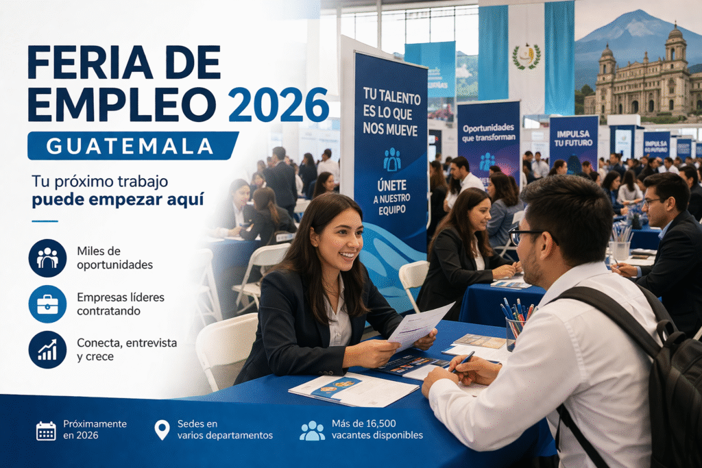 feria-de-empleo-en-guatemala-2026