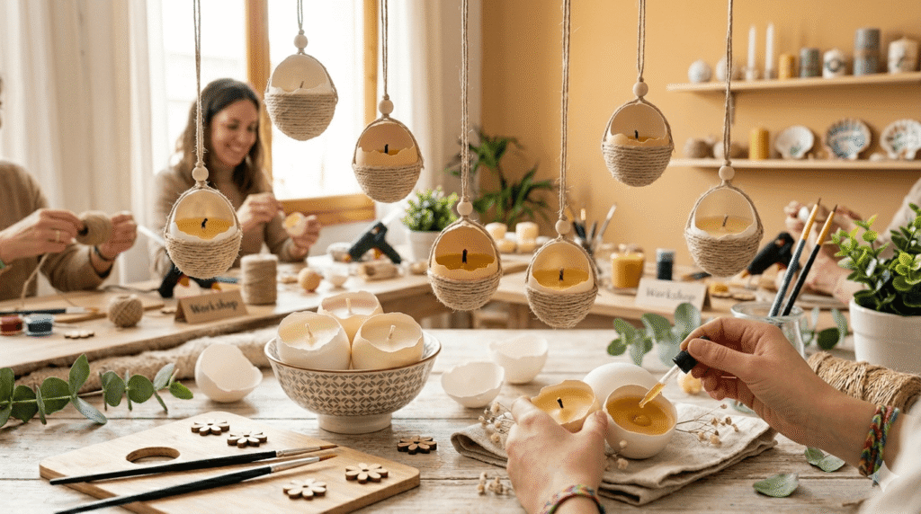 materiales-para-decorar-cascarones