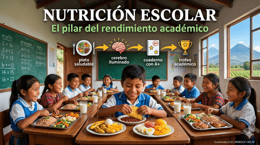 nutrición-escolar