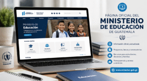 pagina-oficial-del-ministerio-de-educacion