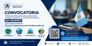 convocatoria-mineduc-directores-departamentales-guatemala-2026