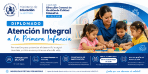 diplomado-atencion-integral-primera-infancia-digecade-2026-guatemala