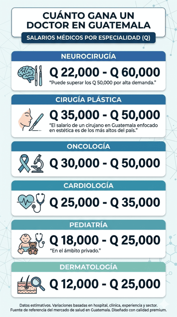 salarios-especialidad-medica-guatemala