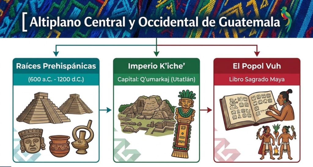 de-que-pais-son-los-kiche