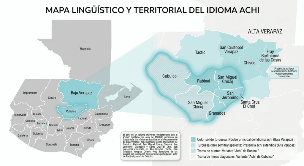 mapa-guatemala-idioma-achi