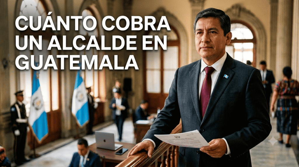 salario-de-los-alcaldes-en-guatemala