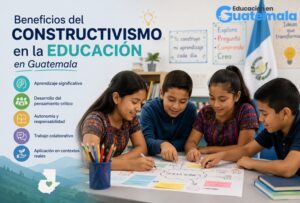 beneficios del constructivismo en educación