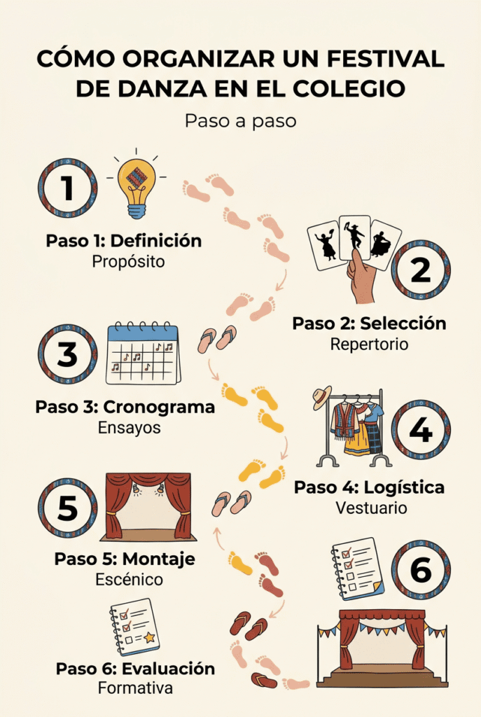 como-organizar-festival-de-danza
